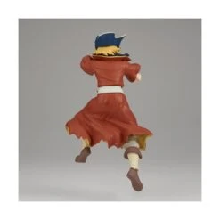 Banpresto Dr. Stone Figure Of Stone World Ryusui Nanami II -Japan World Negozio banpresto dr stone figure of stone world ryusui nanami ii 3