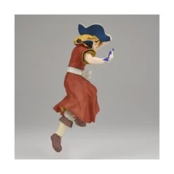 Banpresto Dr. Stone Figure Of Stone World Ryusui Nanami II -Japan World Negozio banpresto dr stone figure of stone world ryusui nanami ii 4