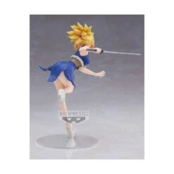Banpresto Dr. Stone Kohaku -Japan World Negozio banpresto dr stone kohaku 2