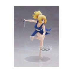 Banpresto Dr. Stone Kohaku -Japan World Negozio banpresto dr stone kohaku 3