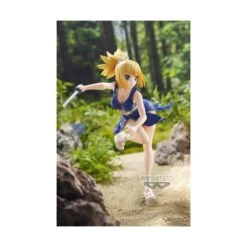 Banpresto Dr. Stone Kohaku -Japan World Negozio banpresto dr stone kohaku 4