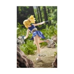 Banpresto Dr. Stone Kohaku -Japan World Negozio banpresto dr stone kohaku 6