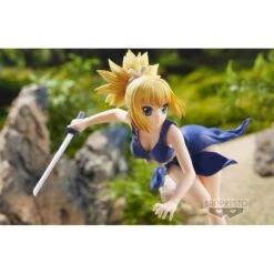 Banpresto Dr. Stone Kohaku -Japan World Negozio banpresto dr stone kohaku 8