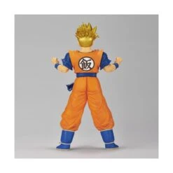 Banpresto Dragon Ball Blood Of Saiyans Future Son Gohan Super Saiyan -Japan World Negozio banpresto dragon ball blood of saiyans future son gohan super saiyan 2