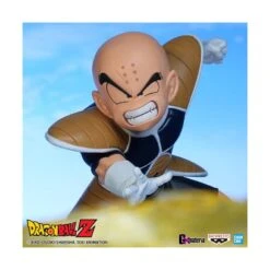 Banpresto Dragon Ball G X Materia Krillin -Japan World Negozio banpresto dragon ball g x materia krillin 11