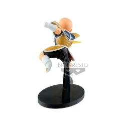Banpresto Dragon Ball G X Materia Krillin -Japan World Negozio banpresto dragon ball g x materia krillin 2