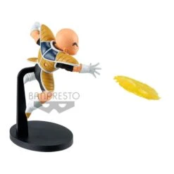 Banpresto Dragon Ball G X Materia Krillin -Japan World Negozio banpresto dragon ball g x materia krillin 3