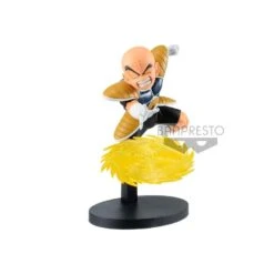 Banpresto Dragon Ball G X Materia Krillin -Japan World Negozio banpresto dragon ball g x materia krillin 4