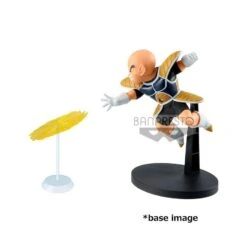 Banpresto Dragon Ball G X Materia Krillin -Japan World Negozio banpresto dragon ball g x materia krillin 5