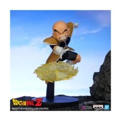 Banpresto Dragon Ball G X Materia Krillin -Japan World Negozio banpresto dragon ball g x materia krillin 6