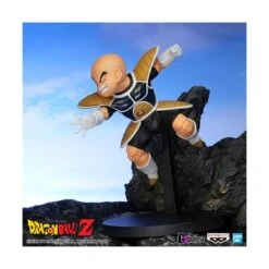 Banpresto Dragon Ball G X Materia Krillin -Japan World Negozio banpresto dragon ball g x materia krillin 7