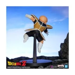 Banpresto Dragon Ball G X Materia Krillin -Japan World Negozio banpresto dragon ball g x materia krillin 8