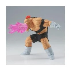 Banpresto Dragon Ball G X Materia Recoome -Japan World Negozio banpresto dragon ball g x materia recoome 3