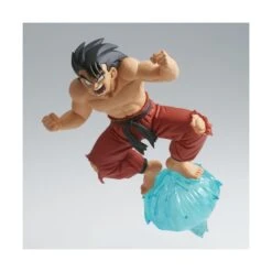 Banpresto Dragon Ball G X Materia Son Goku -Japan World Negozio banpresto dragon ball g x materia son goku 3
