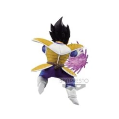 Banpresto Dragon Ball G X Materia Vegeta -Japan World Negozio banpresto dragon ball g x materia vegeta 2