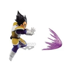 Banpresto Dragon Ball G X Materia Vegeta -Japan World Negozio banpresto dragon ball g x materia vegeta 3