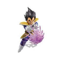 Banpresto Dragon Ball G X Materia Vegeta -Japan World Negozio banpresto dragon ball g x materia vegeta 4