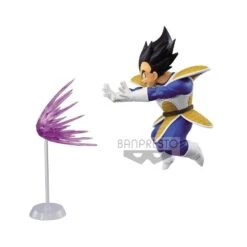 Banpresto Dragon Ball G X Materia Vegeta -Japan World Negozio banpresto dragon ball g x materia vegeta 5