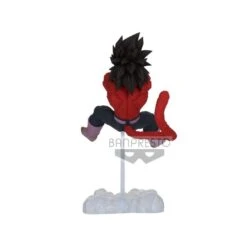 Banpresto Dragon Ball GT Tag Fighters Vegeta Super Saiyan 4 -Japan World Negozio banpresto dragon ball gt tag fighters vegeta super saiyan 4 2