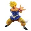 Banpresto Dragon Ball GT Ultimate Soldiers Son Goku Super Saiyan