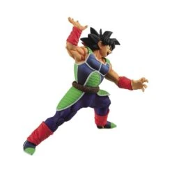 Banpresto Dragon Ball Super Chosenshiretsuden 2 Chapter 5 Bardock -Japan World Negozio banpresto dragon ball super chosenshiretsuden 2 chapter 5 bardock 2