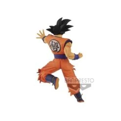 Banpresto Dragon Ball Super Chosenshiretsuden 2 Chapter 6 Son Goku -Japan World Negozio banpresto dragon ball super chosenshiretsuden 2 chapter 6 son goku 2