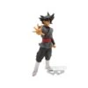 Banpresto Dragon Ball Super Grandista Nero Resolution Of Soldiers Black Goku