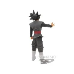 Banpresto Dragon Ball Super Grandista Nero Resolution Of Soldiers Black Goku -Japan World Negozio banpresto dragon ball super grandista nero resolution of soldiers black goku 2