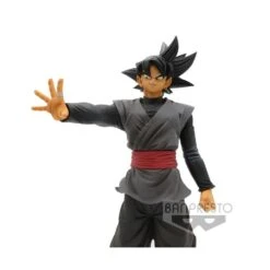 Banpresto Dragon Ball Super Grandista Nero Resolution Of Soldiers Black Goku -Japan World Negozio banpresto dragon ball super grandista nero resolution of soldiers black goku 3