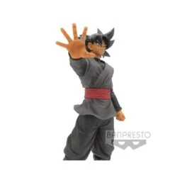 Banpresto Dragon Ball Super Grandista Nero Resolution Of Soldiers Black Goku -Japan World Negozio banpresto dragon ball super grandista nero resolution of soldiers black goku 4