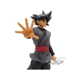 Banpresto Dragon Ball Super Grandista Nero Resolution Of Soldiers Black Goku -Japan World Negozio banpresto dragon ball super grandista nero resolution of soldiers black goku 5