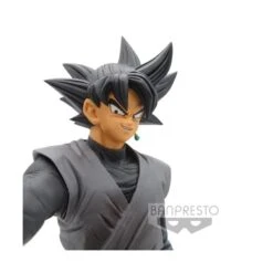 Banpresto Dragon Ball Super Grandista Nero Resolution Of Soldiers Black Goku -Japan World Negozio banpresto dragon ball super grandista nero resolution of soldiers black goku 6