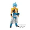 Banpresto Dragon Ball Super Grandista Resolution Of Soldiers Gogeta Super Saiyan Blue