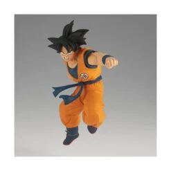 Banpresto Dragon Ball Super Super Hero Match Makers Son Goku -Japan World Negozio banpresto dragon ball super super hero match makers son goku 2