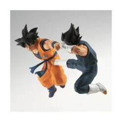 Banpresto Dragon Ball Super Super Hero Match Makers Son Goku -Japan World Negozio banpresto dragon ball super super hero match makers son goku 3