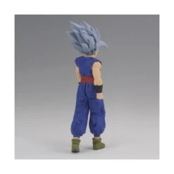 Banpresto Dragon Ball Super Super Hero Solid Edge Works Vol.14 Son Gohan Beast -Japan World Negozio banpresto dragon ball super super hero solid edge works vol14 son gohan beast 2