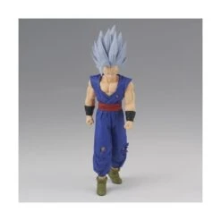 Banpresto Dragon Ball Super Super Hero Solid Edge Works Vol.14 Son Gohan Beast