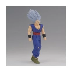 Banpresto Dragon Ball Super Super Hero Solid Edge Works Vol.14 Son Gohan Beast -Japan World Negozio banpresto dragon ball super super hero solid edge works vol14 son gohan beast 3