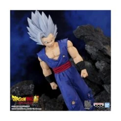 Banpresto Dragon Ball Super Super Hero Solid Edge Works Vol.14 Son Gohan Beast -Japan World Negozio banpresto dragon ball super super hero solid edge works vol14 son gohan beast 5