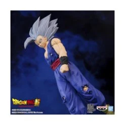 Banpresto Dragon Ball Super Super Hero Solid Edge Works Vol.14 Son Gohan Beast -Japan World Negozio banpresto dragon ball super super hero solid edge works vol14 son gohan beast 6