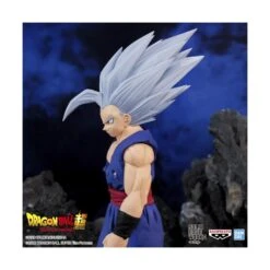 Banpresto Dragon Ball Super Super Hero Solid Edge Works Vol.14 Son Gohan Beast -Japan World Negozio banpresto dragon ball super super hero solid edge works vol14 son gohan beast 7