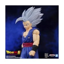 Banpresto Dragon Ball Super Super Hero Solid Edge Works Vol.14 Son Gohan Beast -Japan World Negozio banpresto dragon ball super super hero solid edge works vol14 son gohan beast 8