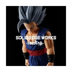 Banpresto Dragon Ball Super Super Hero Solid Edge Works Vol.14 Son Gohan Beast -Japan World Negozio banpresto dragon ball super super hero solid edge works vol14 son gohan beast 9
