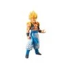 Banpresto Dragon Ball Z Grandista Nero Resolution Of Soldiers Gogeta Super Saiyan