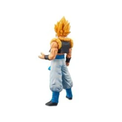 Banpresto Dragon Ball Z Grandista Nero Resolution Of Soldiers Gogeta Super Saiyan -Japan World Negozio banpresto dragon ball z grandista nero resolution of soldiers gogeta super saiyan 3