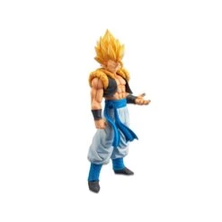 Banpresto Dragon Ball Z Grandista Nero Resolution Of Soldiers Gogeta Super Saiyan -Japan World Negozio banpresto dragon ball z grandista nero resolution of soldiers gogeta super saiyan 4