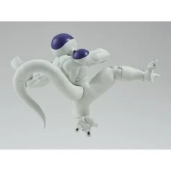 Banpresto Dragon Ball Z Match Makers Frieza -Japan World Negozio banpresto dragon ball z match makers frieza 2