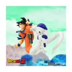 Banpresto Dragon Ball Z Match Makers Frieza -Japan World Negozio banpresto dragon ball z match makers frieza 6