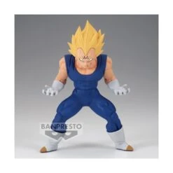 Banpresto Dragon Ball Z Match Makers Majin Vegeta