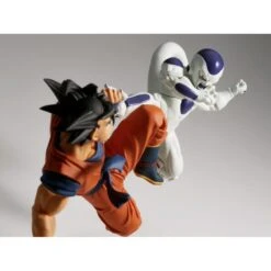 Banpresto Dragon Ball Z Match Makers Son Goku -Japan World Negozio banpresto dragon ball z match makers son goku 5